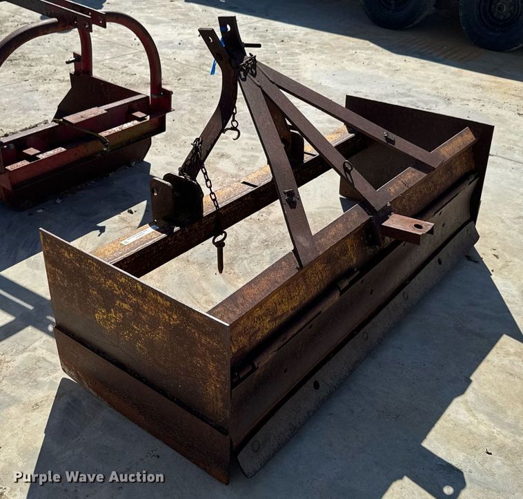 image for item DO0437 Attachments