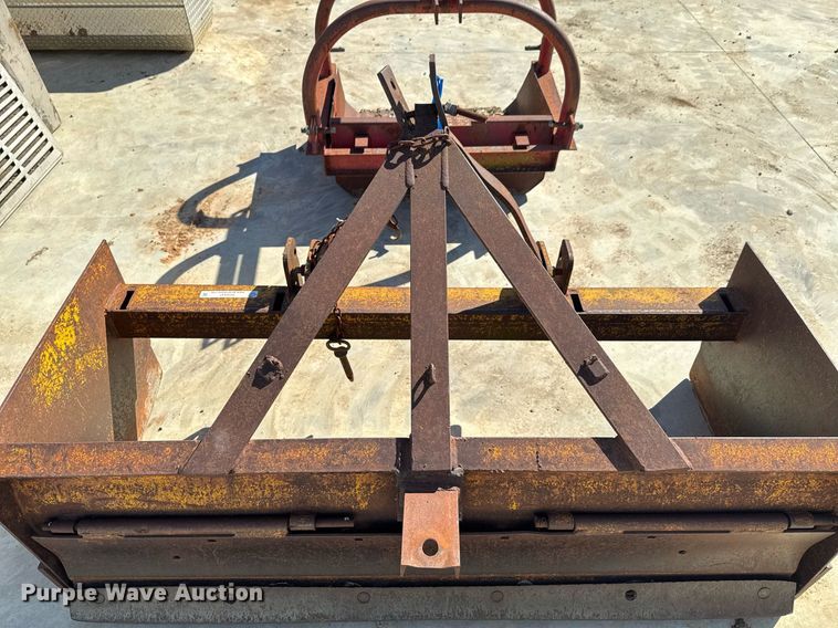 image for item DO0437 Attachments