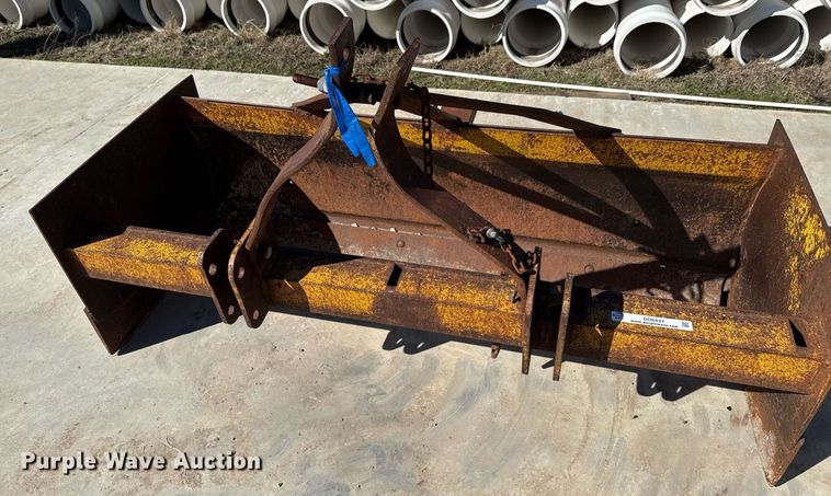 image for item DO0437 Attachments