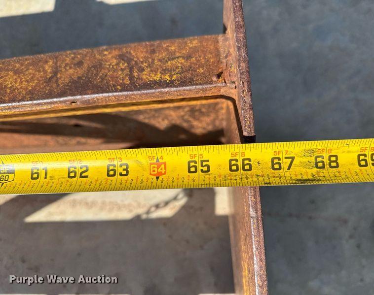 image for item DO0437 Attachments