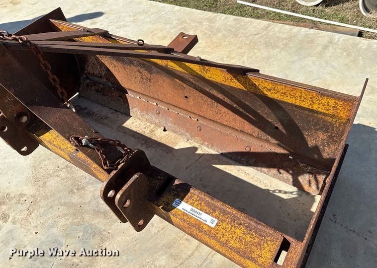 image for item DO0437 Attachments