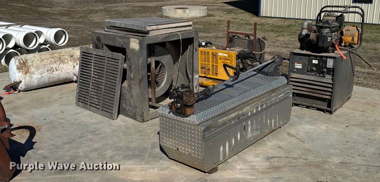 image for item DO0438 Tools