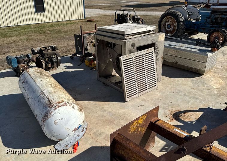 image for item DO0438 Tools