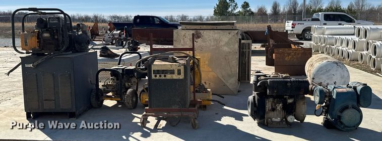 image for item DO0438 Tools