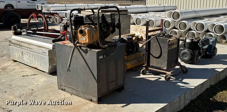 image for item DO0438 Tools