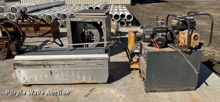 image for item DO0438 Tools