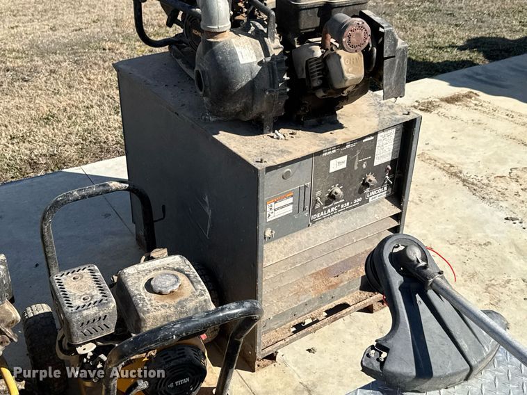 image for item DO0438 Tools