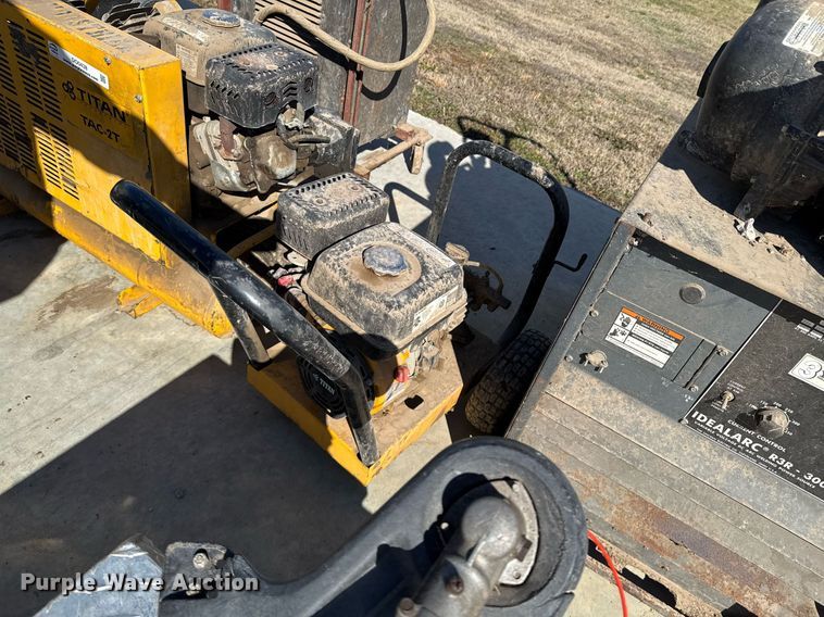 image for item DO0438 Tools