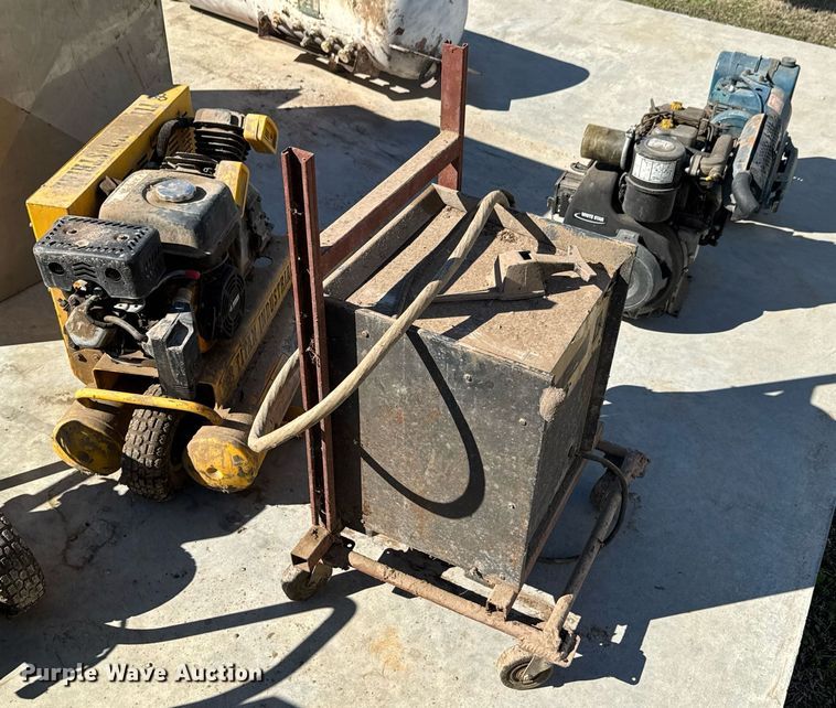 image for item DO0438 Tools