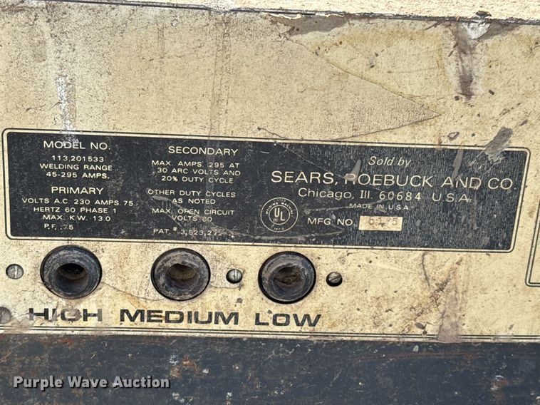 image for item DO0438 Tools