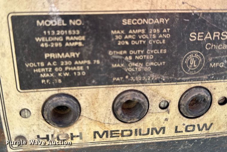 image for item DO0438 Tools