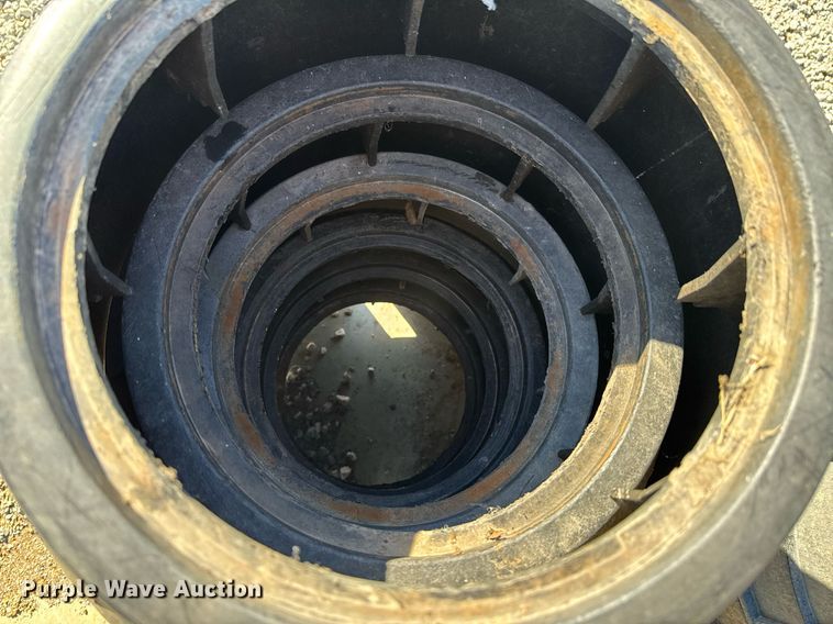 image for item DO0441 (16) water meter covers