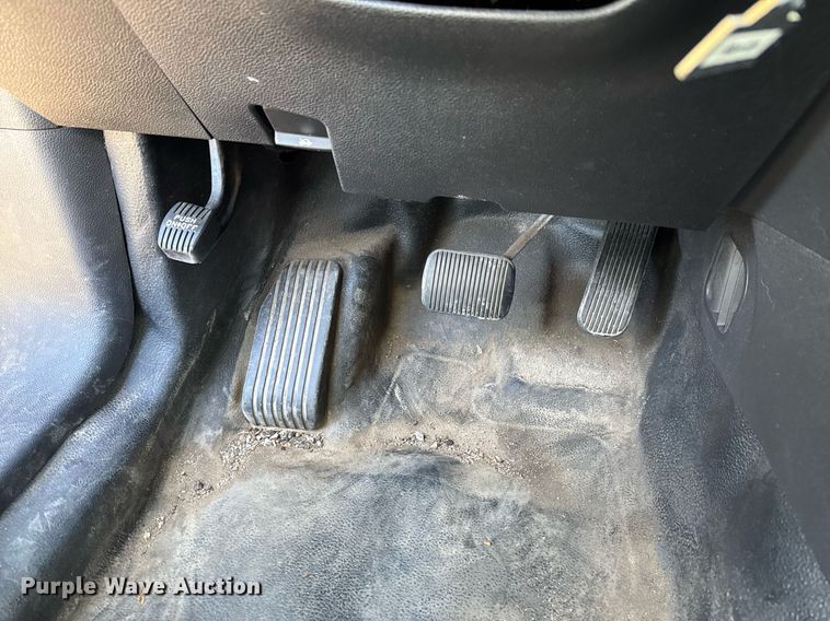 image for item DO0445 2013 Ford Explorer Police Interceptor SUV