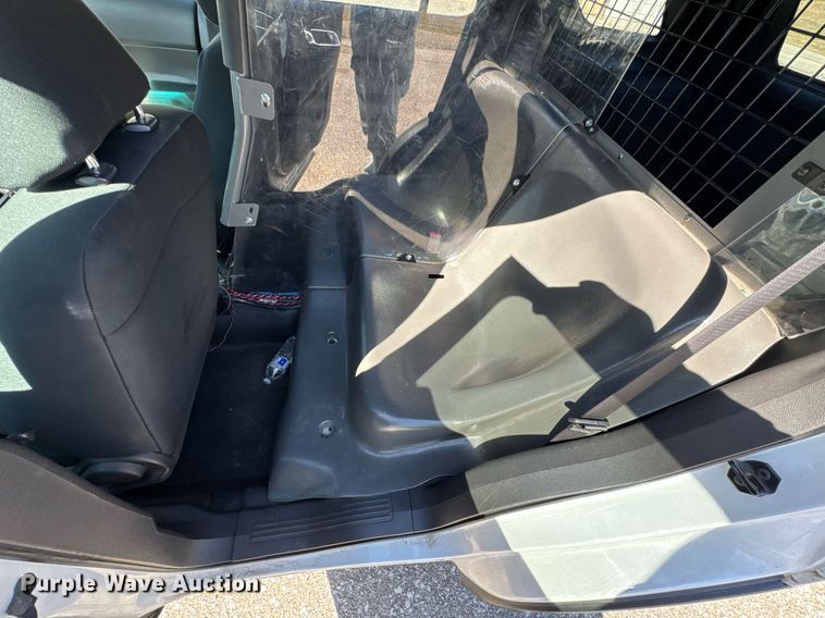 image for item DO0445 2013 Ford Explorer Police Interceptor SUV