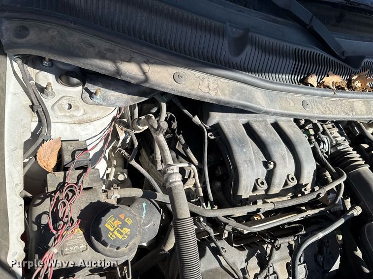 image for item DO0445 2013 Ford Explorer Police Interceptor SUV