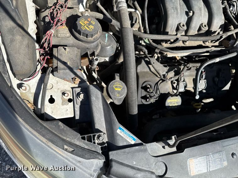 image for item DO0445 2013 Ford Explorer Police Interceptor SUV