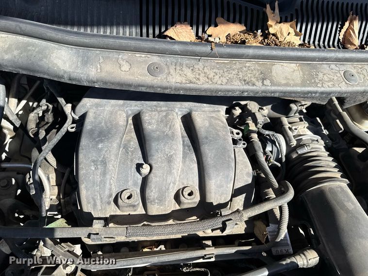 image for item DO0445 2013 Ford Explorer Police Interceptor SUV