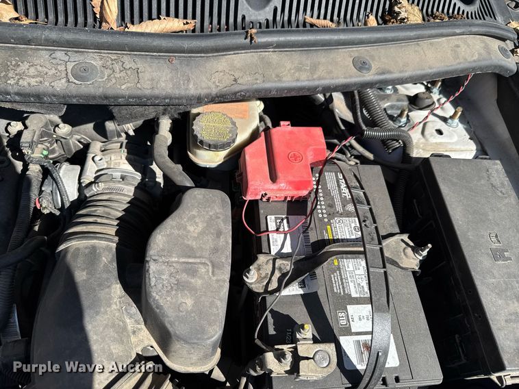 image for item DO0445 2013 Ford Explorer Police Interceptor SUV