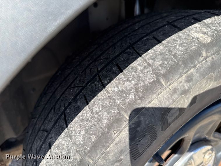 image for item DO0445 2013 Ford Explorer Police Interceptor SUV