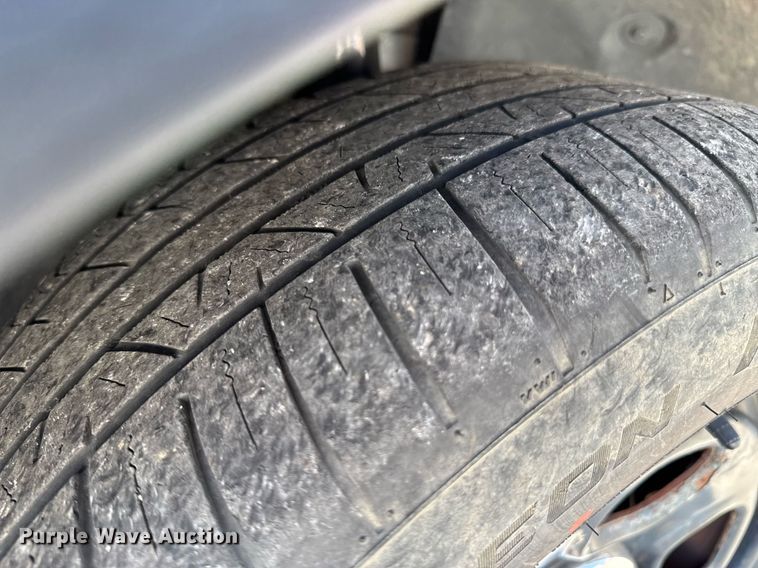 image for item DO0445 2013 Ford Explorer Police Interceptor SUV