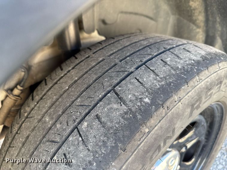 image for item DO0445 2013 Ford Explorer Police Interceptor SUV