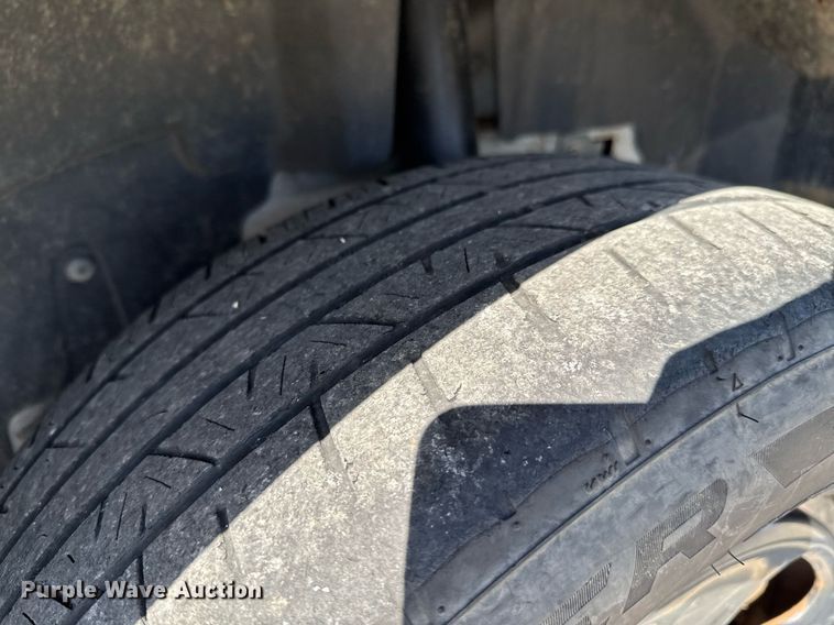 image for item DO0445 2013 Ford Explorer Police Interceptor SUV