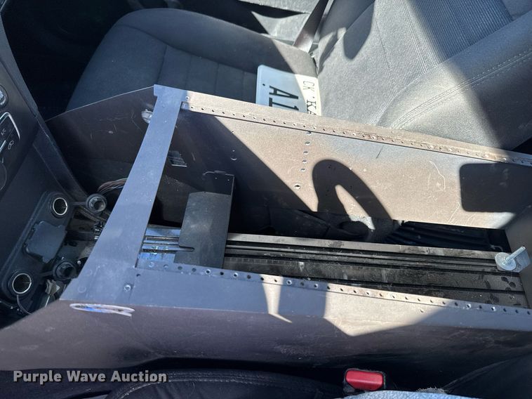 image for item DO0446 2017 Dodge Charger Police 