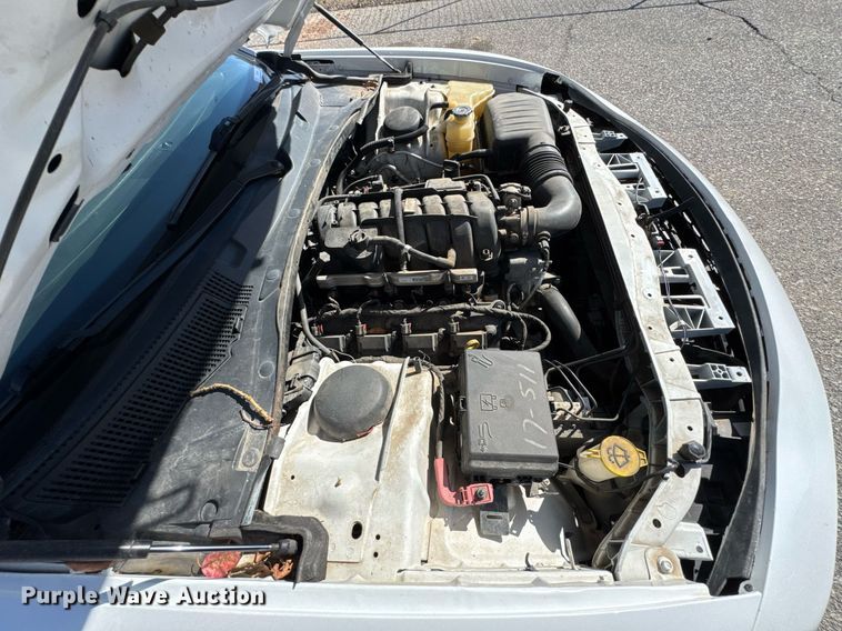 image for item DO0446 2017 Dodge Charger Police 