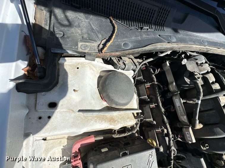 image for item DO0446 2017 Dodge Charger Police 