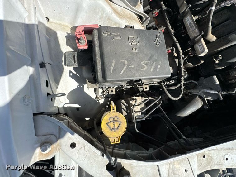 image for item DO0446 2017 Dodge Charger Police 