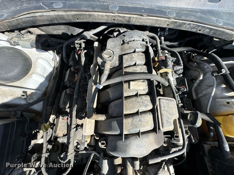 image for item DO0446 2017 Dodge Charger Police 