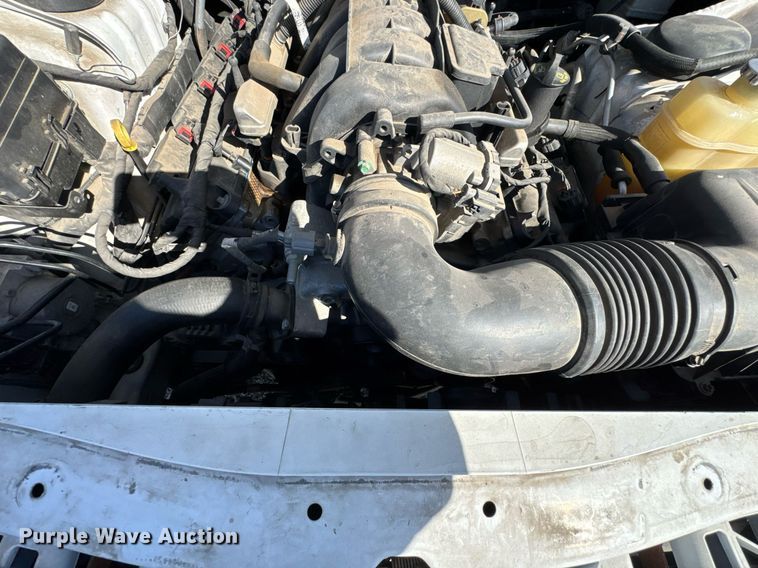 image for item DO0446 2017 Dodge Charger Police 