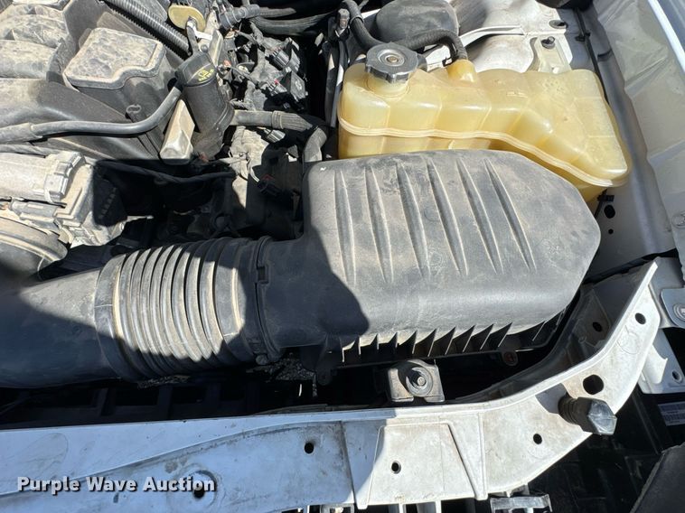 image for item DO0446 2017 Dodge Charger Police 