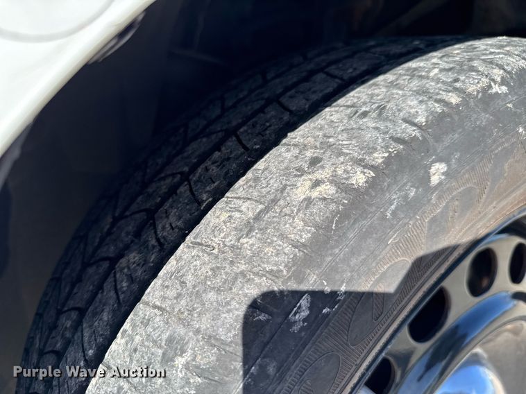 image for item DO0446 2017 Dodge Charger Police 