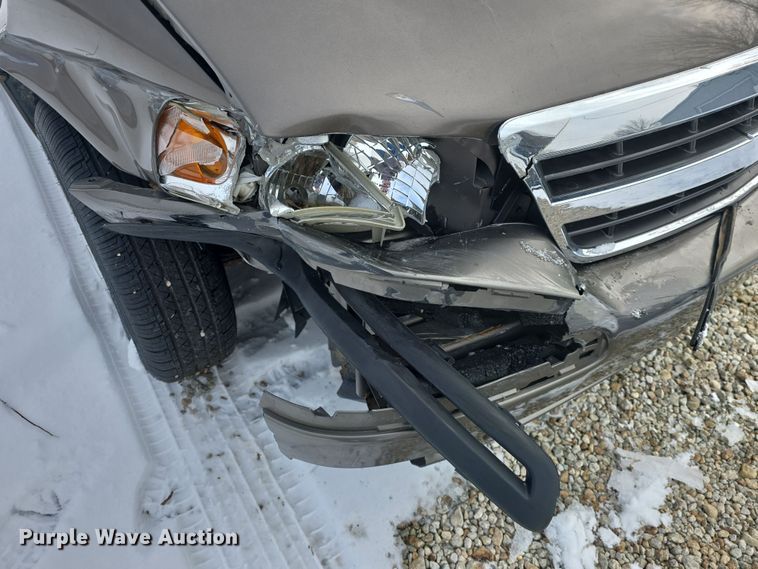 image for item DO7768 2004 Chevrolet Venture van