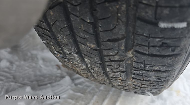 image for item DO7768 2004 Chevrolet Venture van