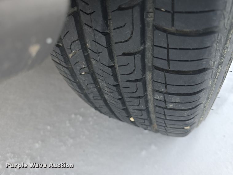 image for item DO7768 2004 Chevrolet Venture van