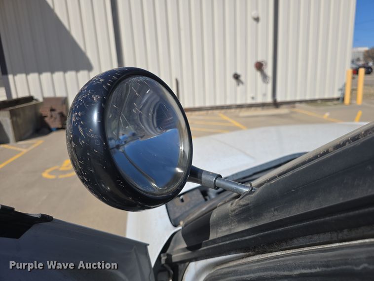 image for item DO7828 2009 Chevrolet Tahoe Police SUV