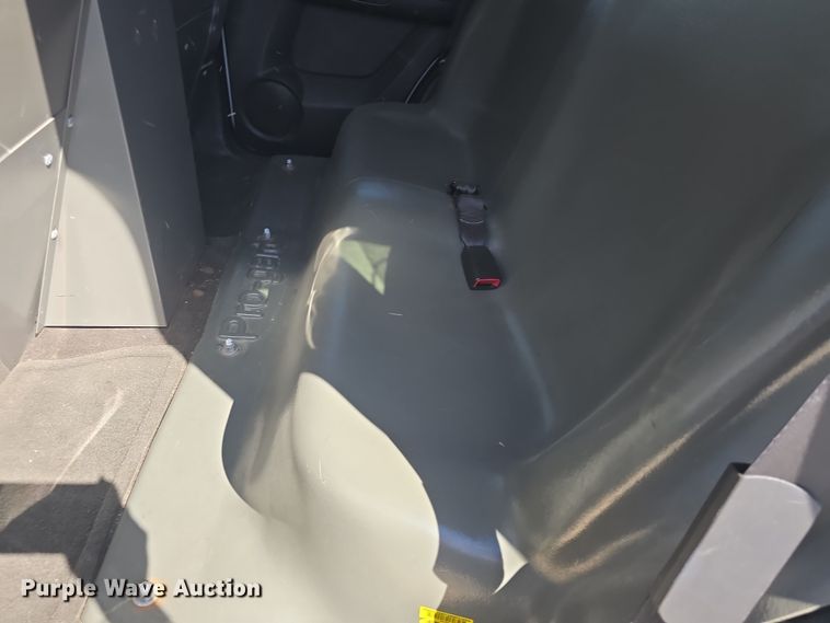 image for item DO7828 2009 Chevrolet Tahoe Police SUV