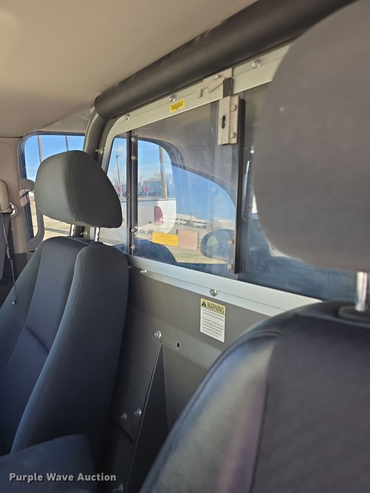 image for item DO7828 2009 Chevrolet Tahoe Police SUV