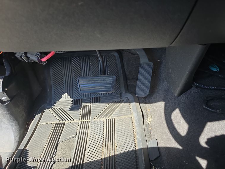 image for item DO7828 2009 Chevrolet Tahoe Police SUV