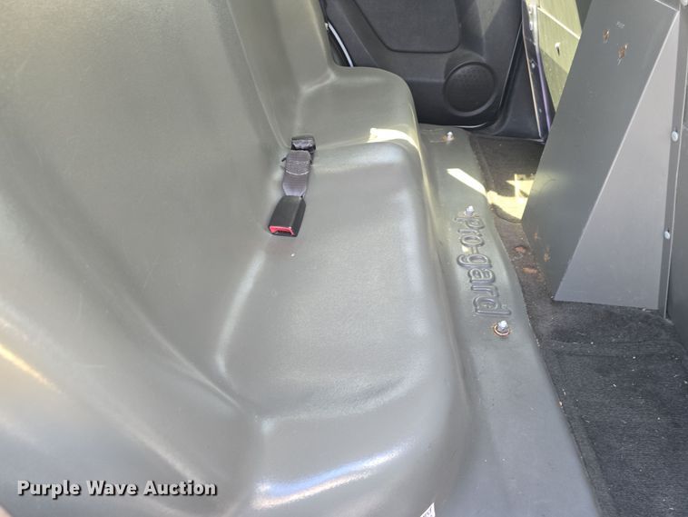 image for item DO7828 2009 Chevrolet Tahoe Police SUV