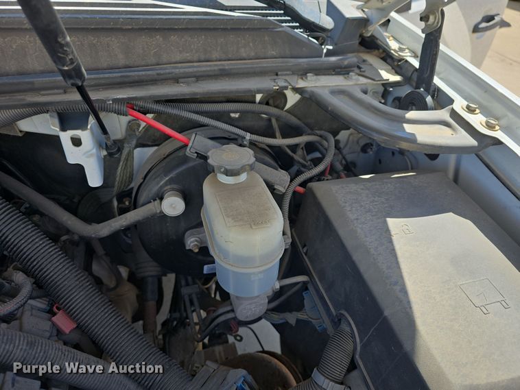 image for item DO7828 2009 Chevrolet Tahoe Police SUV