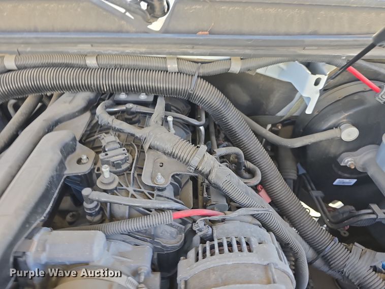 image for item DO7828 2009 Chevrolet Tahoe Police SUV