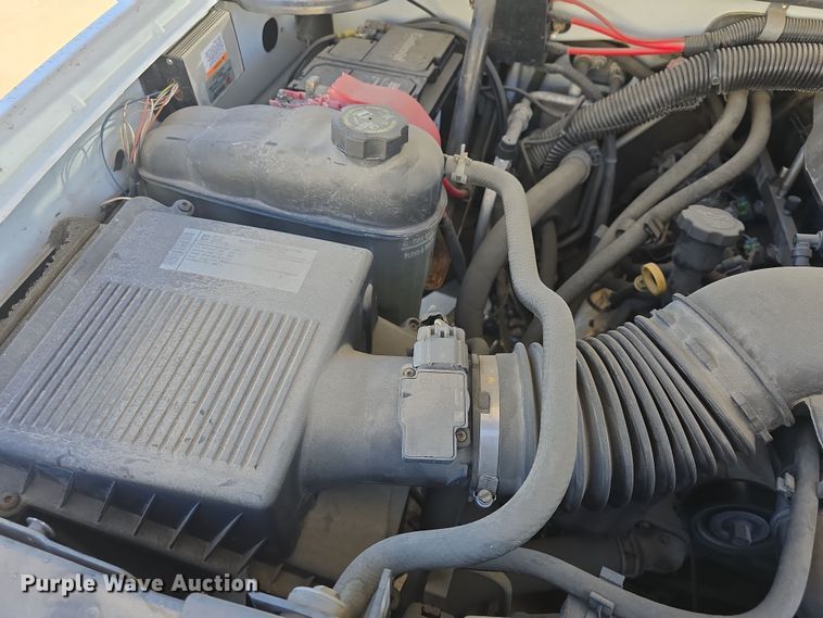 image for item DO7828 2009 Chevrolet Tahoe Police SUV