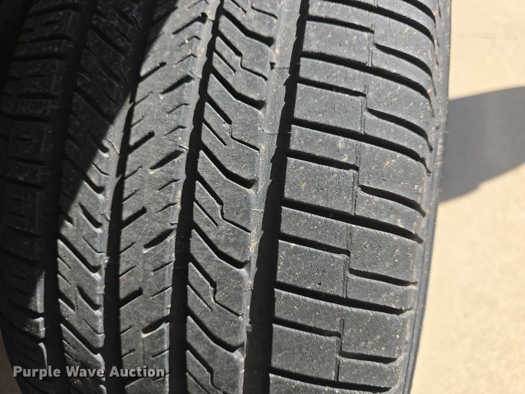 image for item DO7828 2009 Chevrolet Tahoe Police SUV