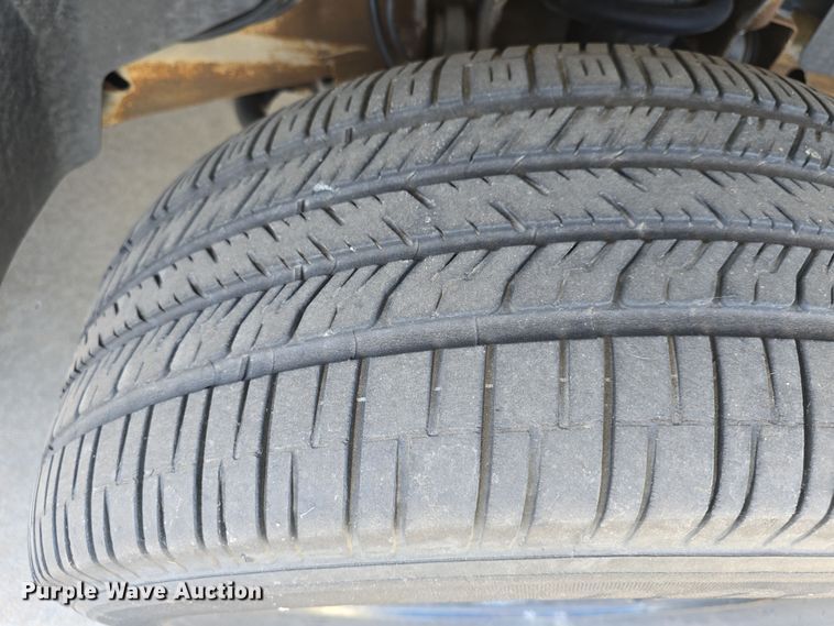 image for item DO7828 2009 Chevrolet Tahoe Police SUV