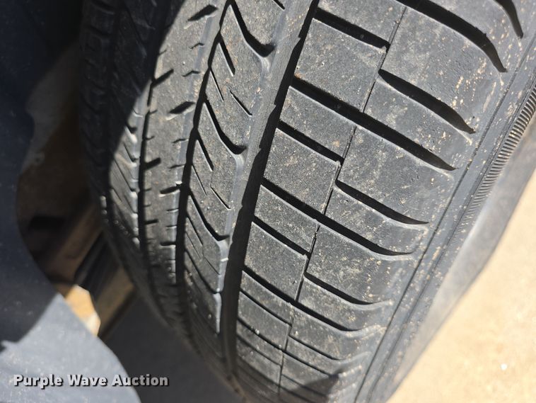 image for item DO7828 2009 Chevrolet Tahoe Police SUV