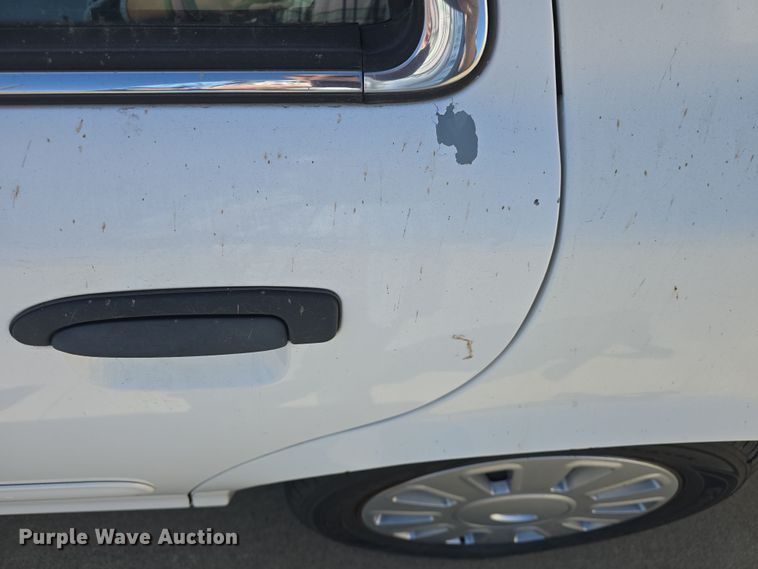 image for item DO7829 2007 Ford Crown Victoria Police Interceptor 