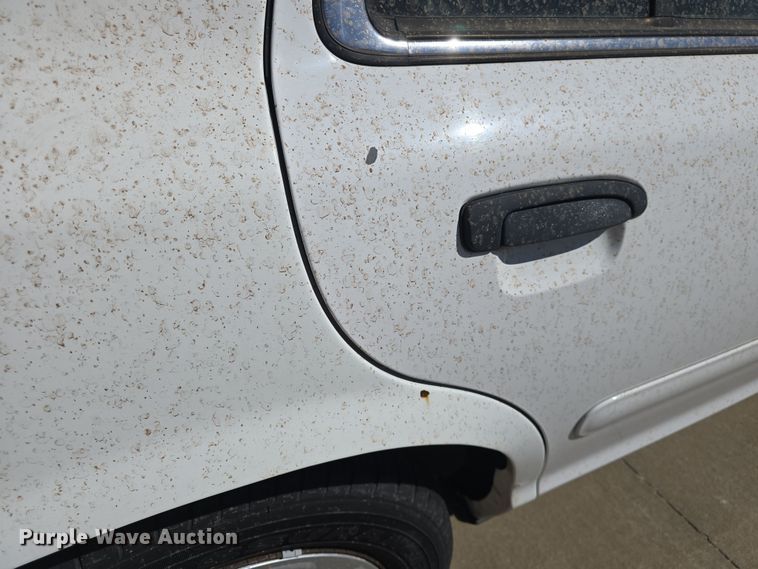 image for item DO7829 2007 Ford Crown Victoria Police Interceptor 